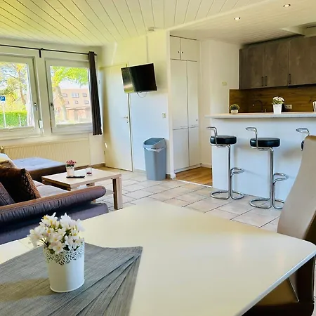 Boddenwind 2 * Ostseeheilbad Zingst