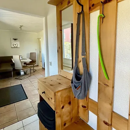 Сasa de vacaciones Boddenwind 2 *