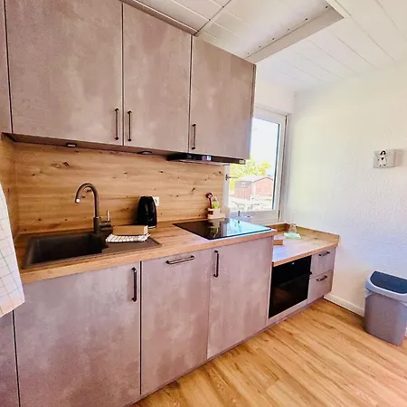 Ferienhaus Boddenwind 2