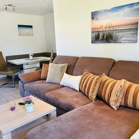 Ferienhaus Boddenwind 2 Ostseeheilbad Zingst