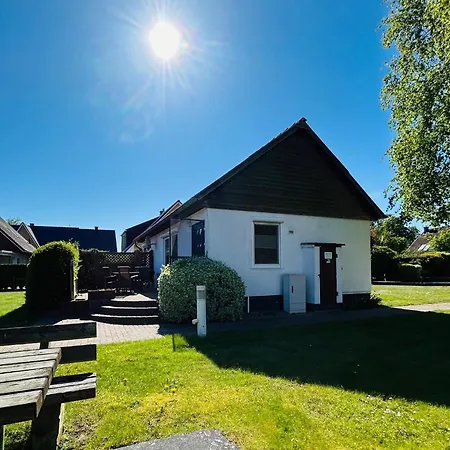 Boddenwind 2 Ostseeheilbad Zingst